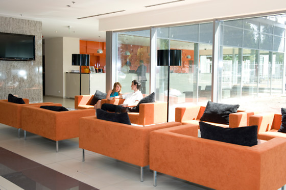 Expo Congress Hotel Budapest - photo 6