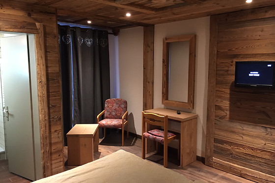Le Grand Chalet - photo 5