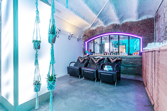 KOAN CLUB - photo 2