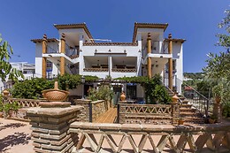 CASAS LA SUERTE