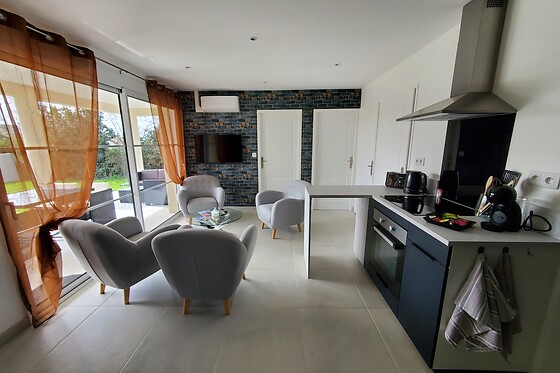 Le Clos des iris 85 - photo 5