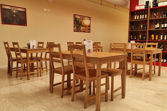 Tavernacolo Padova - photo 1