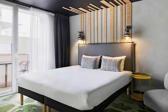 Online Booking EPS - photo 4