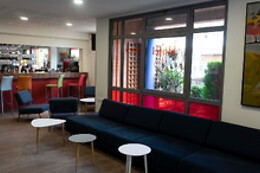 The Originals City Ascotel - Lille Est