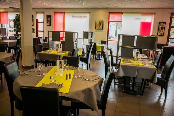 The Originals City Ascotel - Lille Est - photo 6