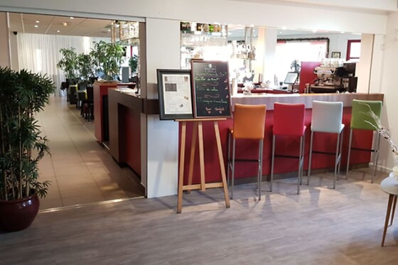 The Originals City Ascotel - Lille Est - photo 7