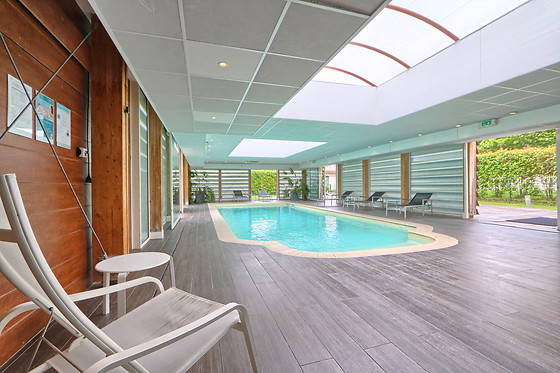 Séjour de rêve au Relais de la Malmaison**** à Rueil-Malmaison (92)