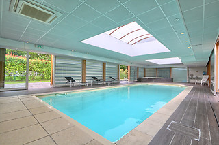 Séjour de rêve au Relais de la Malmaison**** à Rueil-Malmaison (92)
