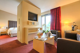 Séjour de rêve au Relais de la Malmaison**** à Rueil-Malmaison (92)