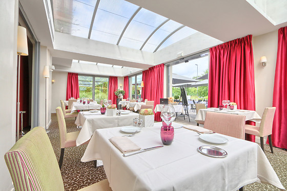 Séjour de rêve au Relais de la Malmaison**** à Rueil-Malmaison (92)