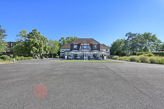 Séjour de rêve au Relais de la Malmaison**** à Rueil-Malmaison (92)