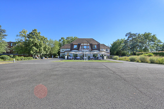 Séjour de rêve au Relais de la Malmaison**** à Rueil-Malmaison (92)