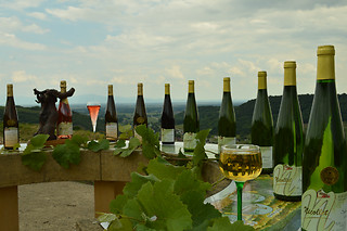 Dégustation pour 2 chez Nicollet Gérard et Fils à Soultzmatt (68)