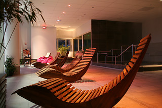 Bien-être à Durancia Centre Balnéo & Spa à Montgenèvre (05)