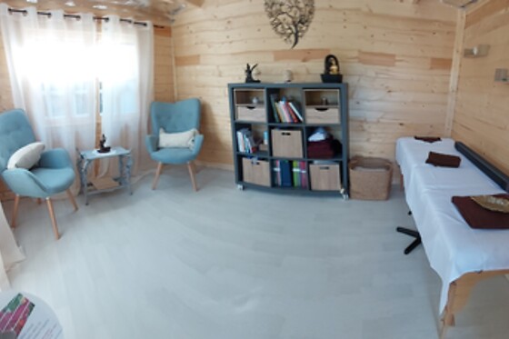 La Maison du bien-être - photo 2