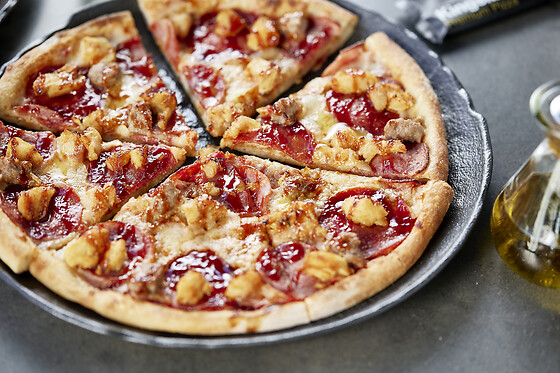 Kingslize Premium Pizza Lier - photo 18