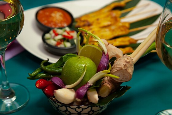 Pad Thai - photo 4