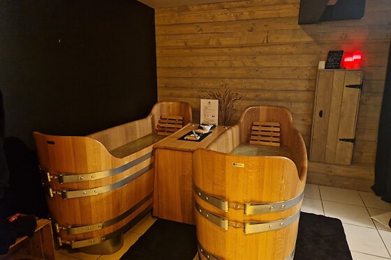 Ô divin spa - photo 0