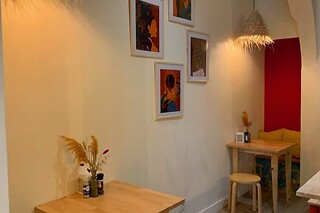 Un repas pour deux à La Kaz' Caribbean à Bordeaux (33)