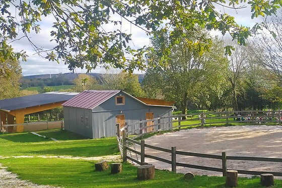GRANJA LABRADA - photo 0