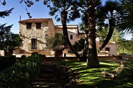 CENT PIQUES – BODEGAS VINADOS - photo 0