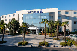Westotel Nantes