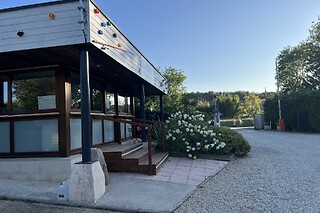 Séjour pour 2 au Camping la Rivière Dorée*** à Bagneaux-sur-Loing (77)
