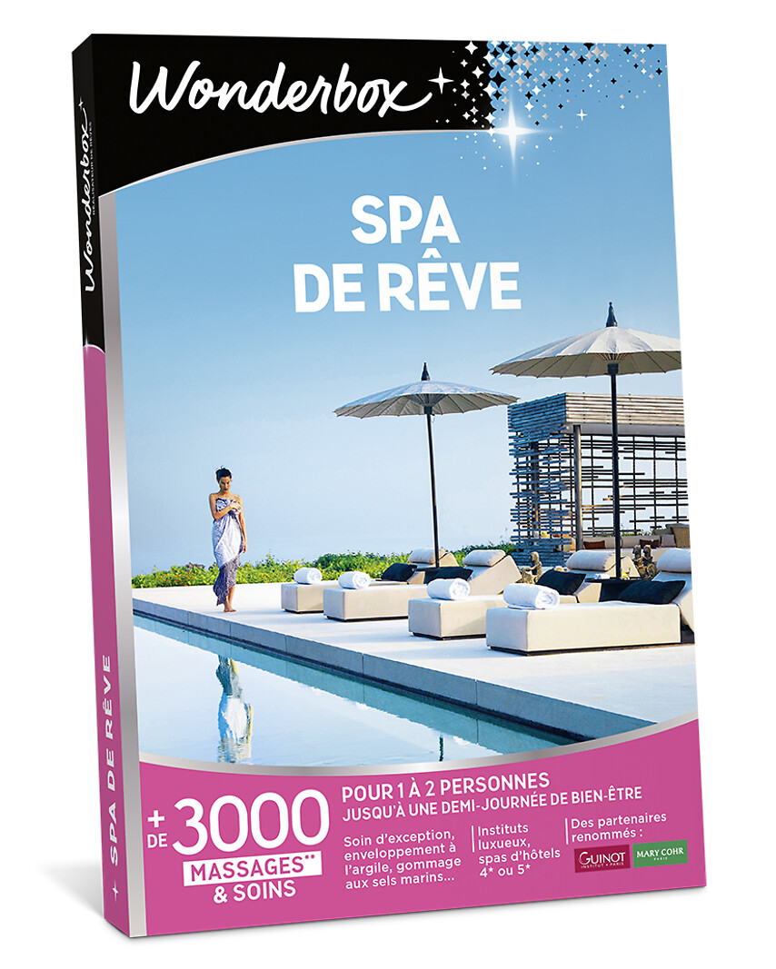 Spa de Rêve