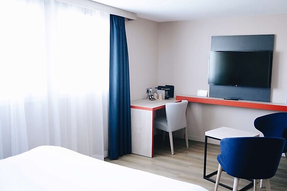 Online Booking EPS - photo 3