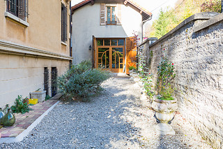 Séjour pour 2 à L' Albarande à Saint-Rambery-en-Bugey (42)