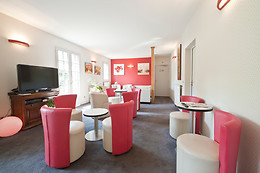 Hostellerie du Causse