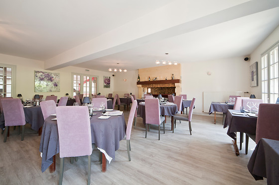 Hostellerie du Causse - photo 7