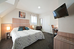 Hostellerie du Causse