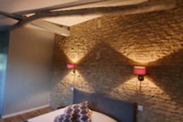 Le Manoir d'à Côté