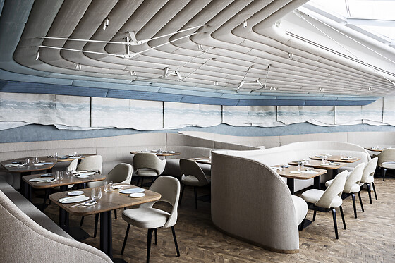 Un repas pour 2 au 39V à Paris (75008)