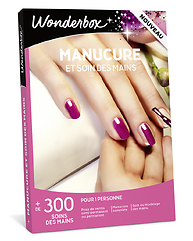 Manucure et Soin des mains