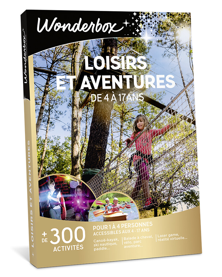 Aventures pour enfants