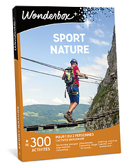 Sport nature