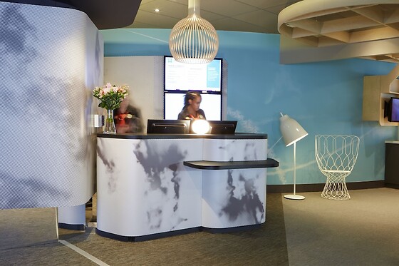 Online Booking EPS - photo 5