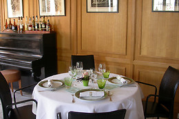 Auberge de la Diligence