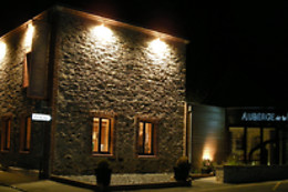 Auberge de la Diligence