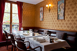 Bistrots et saveurs