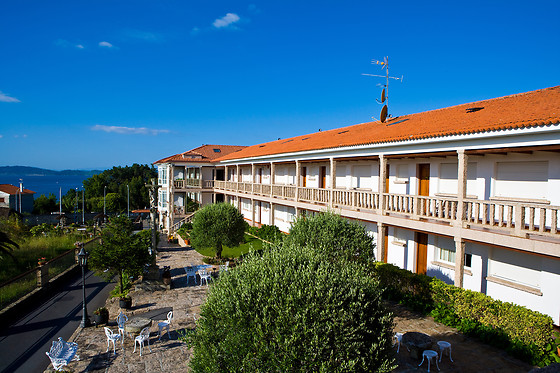 APARTHOTEL VILLA CABICASTRO - photo 10