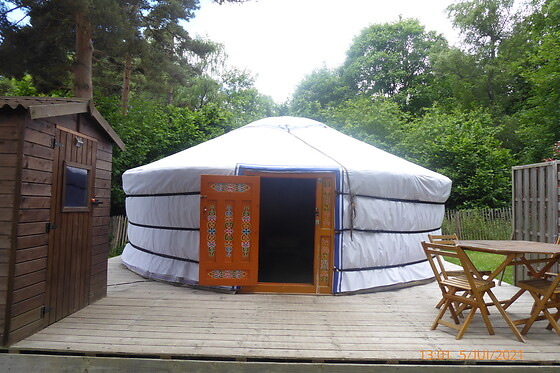 Camping du Pont de Braye - photo 3
