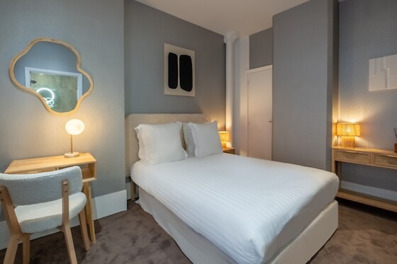 Online Booking EPS - photo 9