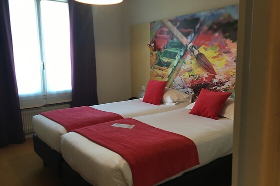 Online Booking EPS - photo 7