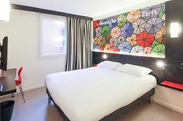 Online Booking EPS