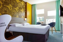 Online Booking EPS