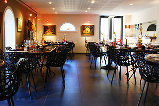 Repas pour 2 à La Table de Beaurecueil (13)