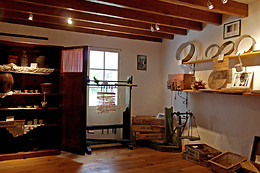 Fromagerie Ganot